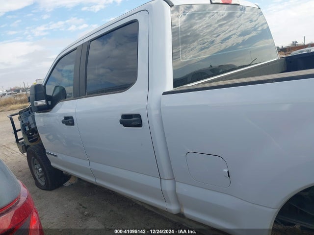 Ford F-250 Xl 2018 1FT7W2BT2JEC07056 Image 14