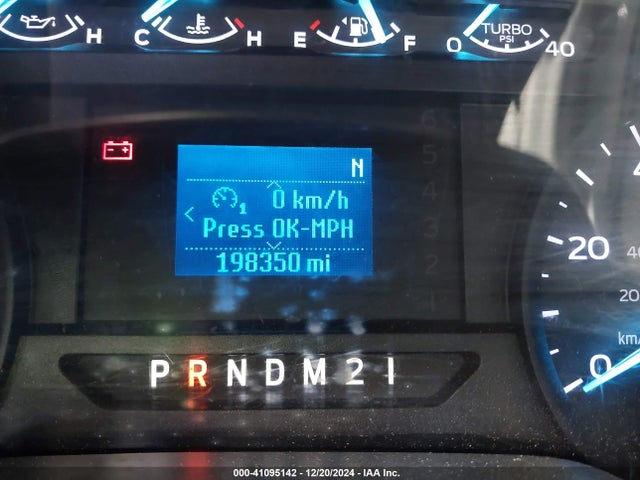 Ford F-250 Xl 2018 1FT7W2BT2JEC07056 Image 15