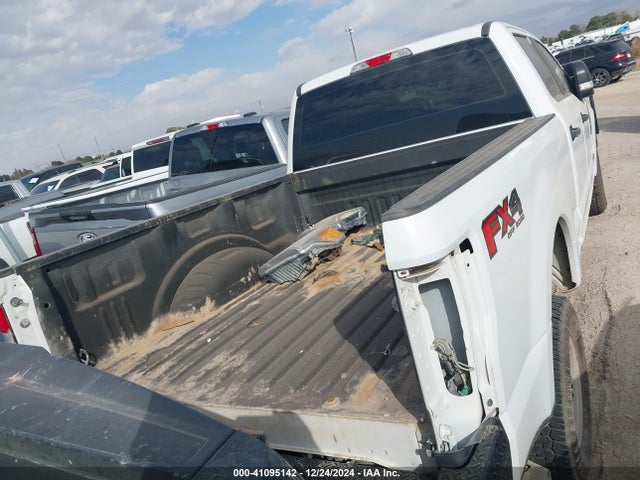 Ford F-250 Xl 2018 1FT7W2BT2JEC07056 Image 16