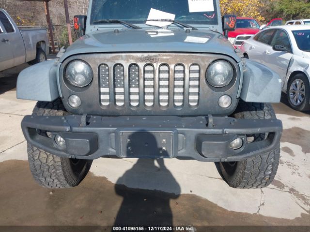 1C4HJWDG6FL683632 Jeep Wrangler Unlimited Sport
