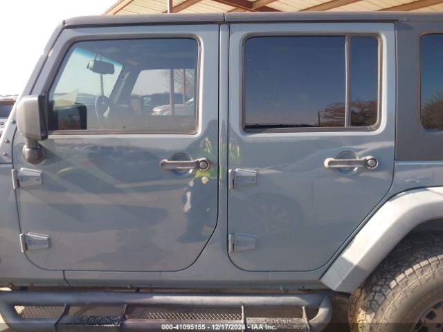 1C4HJWDG6FL683632 Jeep Wrangler Unlimited Sport