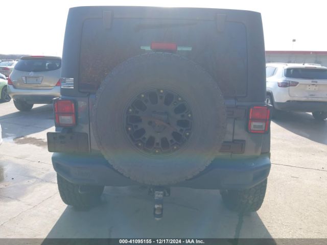 1C4HJWDG6FL683632 Jeep Wrangler Unlimited Sport