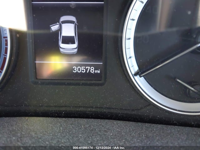 5NPE24AF5JH679701 Hyundai SONATA SE