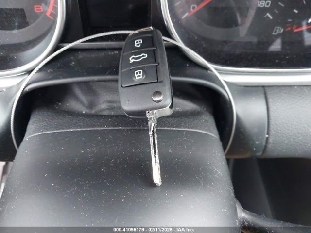 2012 AUDI Q7 WA1DGBFEXCD007833 Photo 10