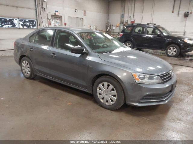 3VW2K7AJ5FM424781 auction archive image