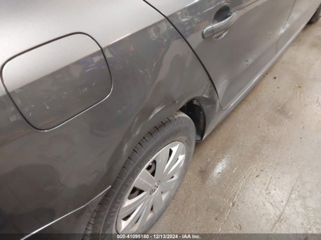 3VW2K7AJ5FM424781 Volkswagen Jetta 2.0l S