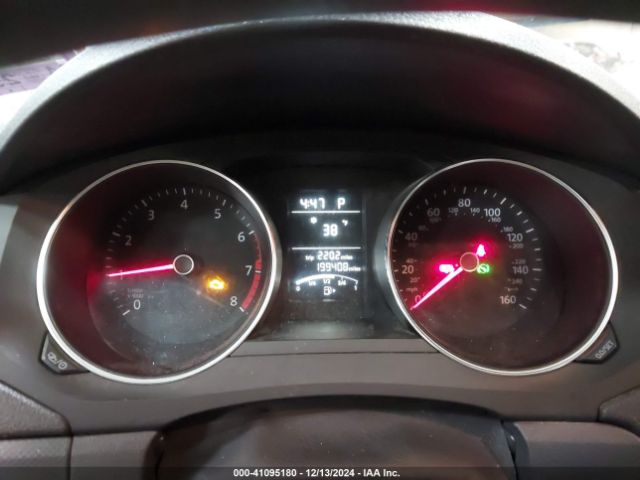 3VW2K7AJ5FM424781 Volkswagen Jetta 2.0l S