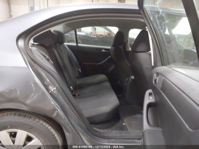 3VW2K7AJ5FM424781 Volkswagen Jetta 2.0l S