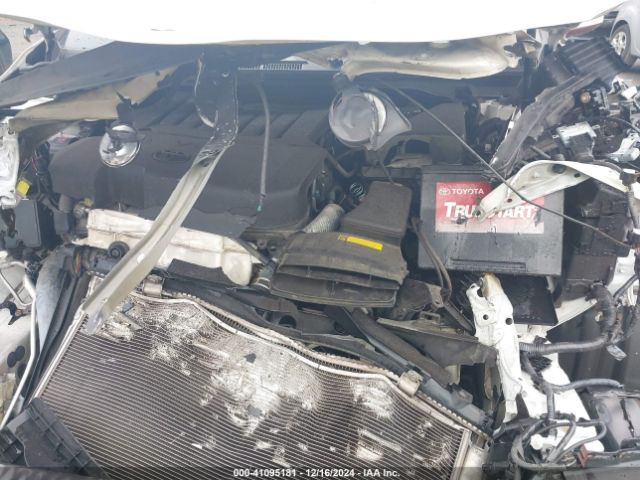4T1BK1FK2GU571473 Toyota Camry Xse V6