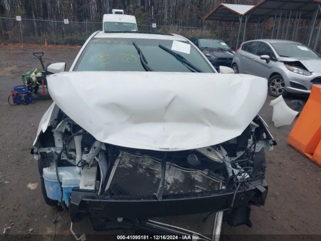 4T1BK1FK2GU571473 Toyota Camry Xse V6