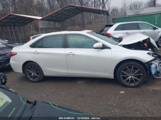 4T1BK1FK2GU571473 Toyota Camry Xse V6