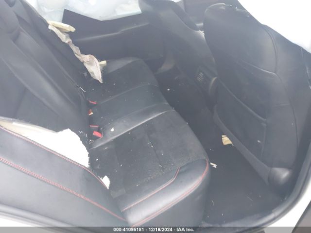 4T1BK1FK2GU571473 Toyota Camry Xse V6