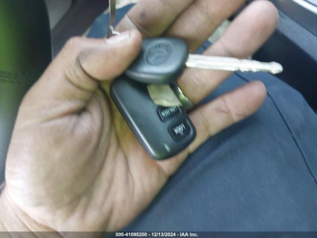 5YFBURHE0GP461233 Toyota COROLLA L