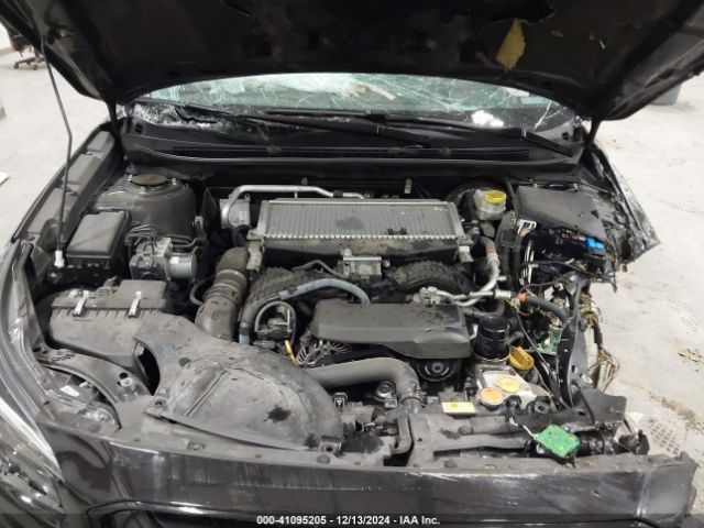4S4BTGLD4M3165086 Subaru Outback Onyx Edition Xt
