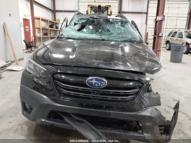 4S4BTGLD4M3165086 Subaru Outback Onyx Edition Xt