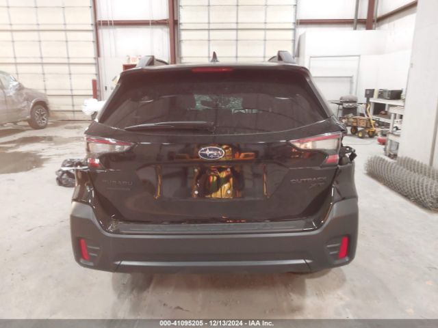 4S4BTGLD4M3165086 Subaru Outback Onyx Edition Xt