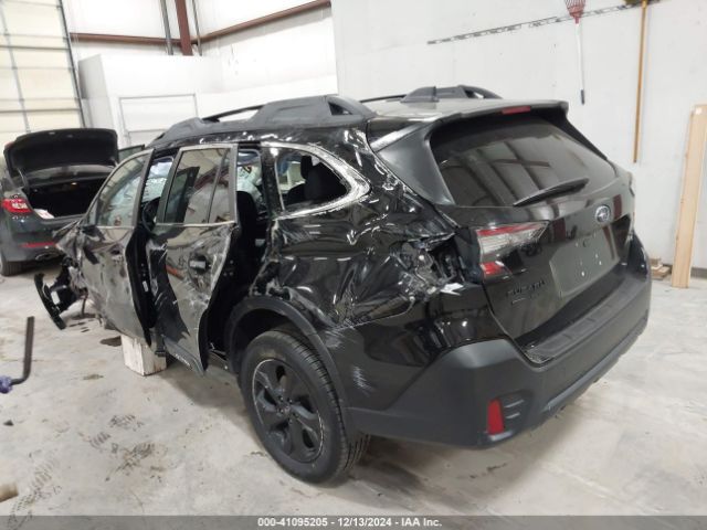 4S4BTGLD4M3165086 Subaru Outback Onyx Edition Xt