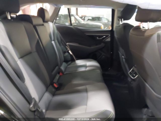 4S4BTGLD4M3165086 Subaru Outback Onyx Edition Xt