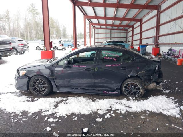 JF1VA1C61K9828944 Subaru Wrx Premium