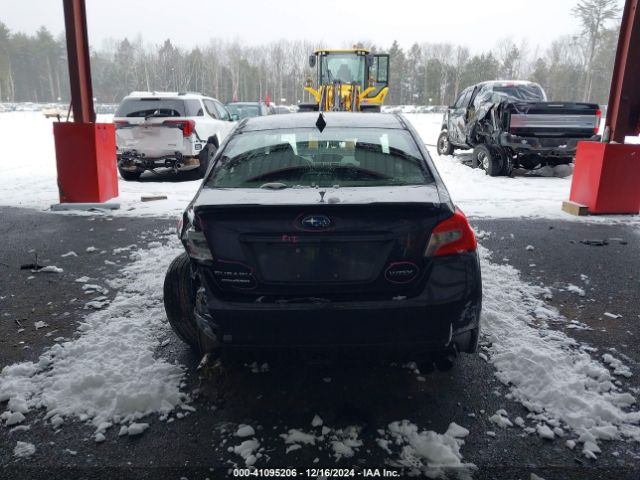 JF1VA1C61K9828944 Subaru Wrx Premium
