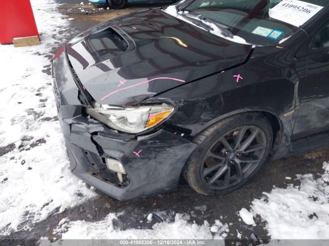 JF1VA1C61K9828944 Subaru Wrx Premium