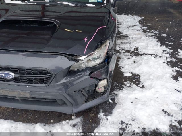 JF1VA1C61K9828944 Subaru Wrx Premium