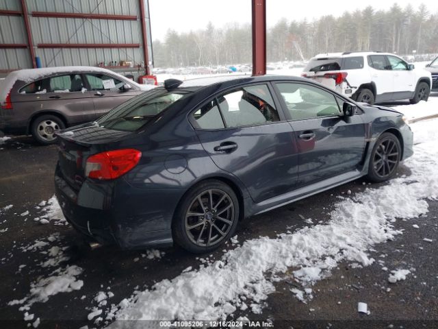 JF1VA1C61K9828944 Subaru Wrx Premium