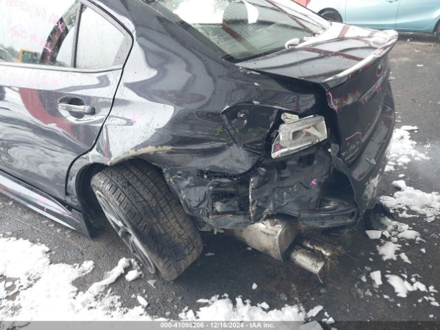 JF1VA1C61K9828944 Subaru Wrx Premium