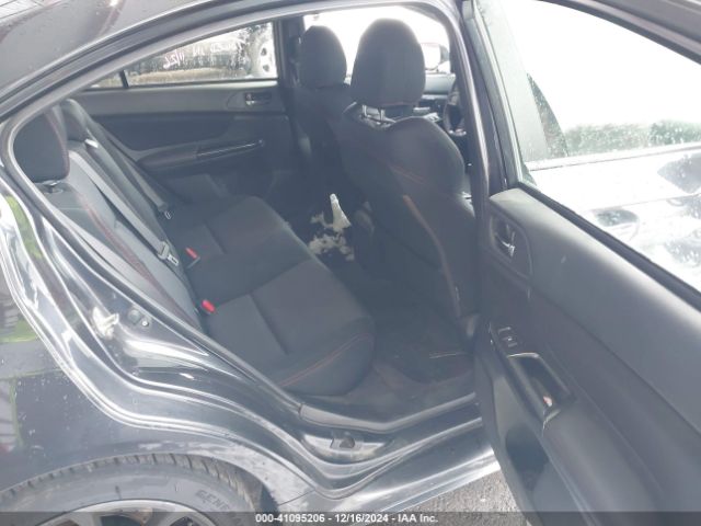 JF1VA1C61K9828944 Subaru Wrx Premium