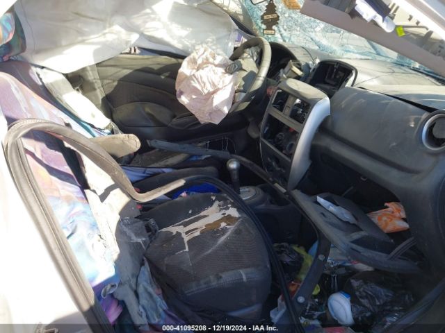 3N1CN7AP6HL812391 Nissan Versa 1.6 Sv