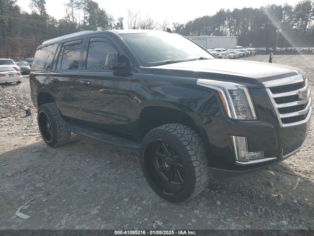 2016 CADILLAC ESCALADE 1GYS3BKJ1GR332949 Photo 0