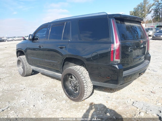 2016 CADILLAC ESCALADE 1GYS3BKJ1GR332949 Photo 2