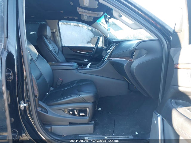 2016 CADILLAC ESCALADE 1GYS3BKJ1GR332949 Photo 4