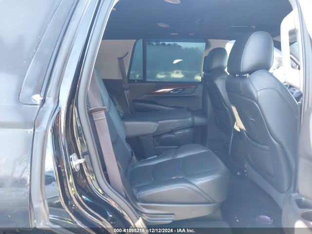 2016 CADILLAC ESCALADE 1GYS3BKJ1GR332949 Photo 7