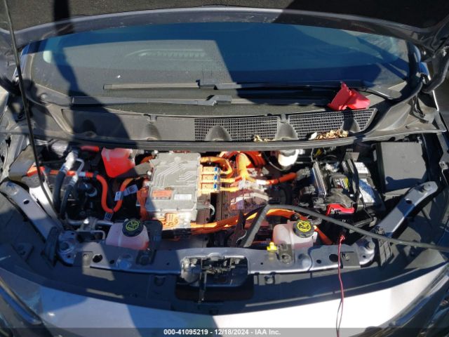 1G1FX6S04P4201692 Chevrolet Bolt Ev Fwd 2lt