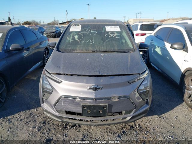 1G1FX6S04P4201692 Chevrolet Bolt Ev Fwd 2lt