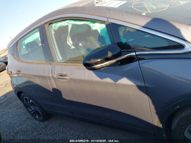1G1FX6S04P4201692 Chevrolet Bolt Ev Fwd 2lt
