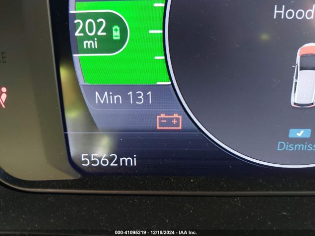 1G1FX6S04P4201692 Chevrolet Bolt Ev Fwd 2lt