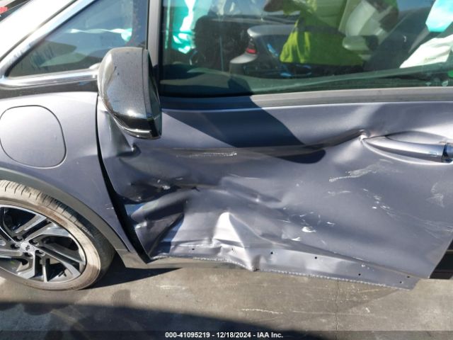 1G1FX6S04P4201692 Chevrolet Bolt Ev Fwd 2lt