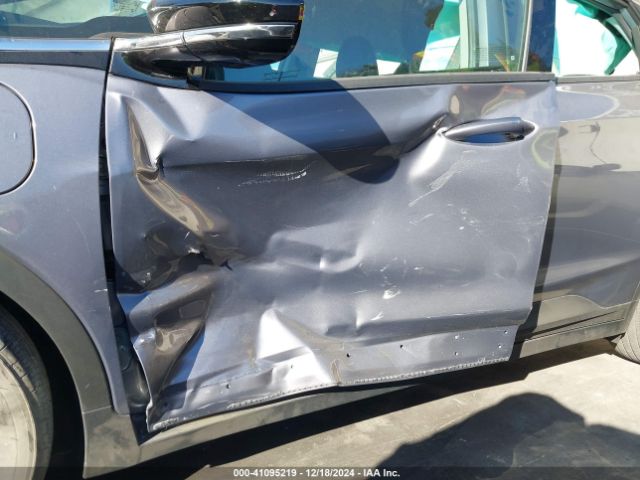 1G1FX6S04P4201692 Chevrolet Bolt Ev Fwd 2lt