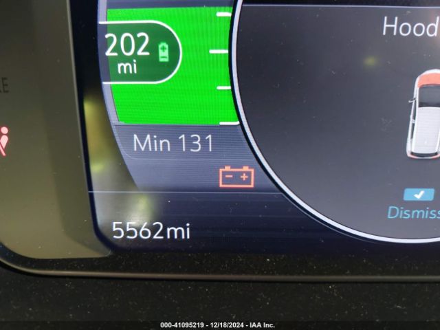 1G1FX6S04P4201692 Chevrolet Bolt Ev Fwd 2lt