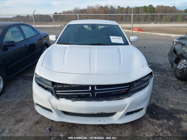 2C3CDXBG1GH140170 Dodge Charger Se