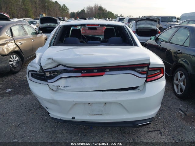 2C3CDXBG1GH140170 Dodge Charger Se