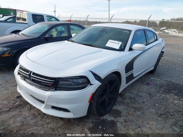 2C3CDXBG1GH140170 Dodge Charger Se