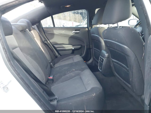 2C3CDXBG1GH140170 Dodge Charger Se