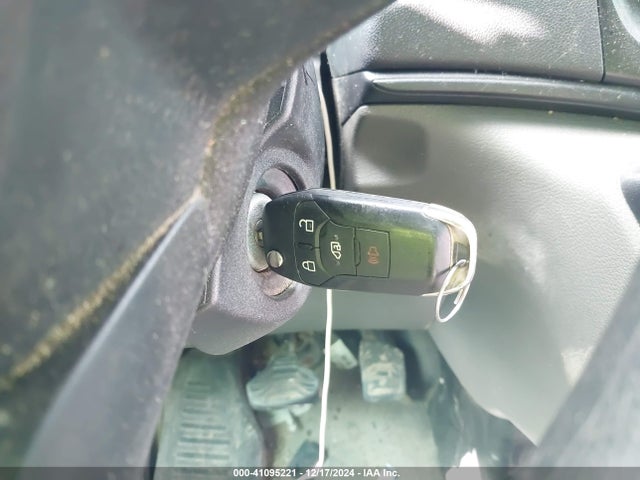 Ford Transit-250 Cargo Van 2022 1FTBR1X82NKA82440 Image 11