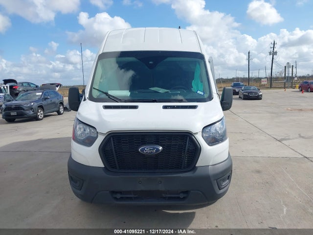 Ford Transit-250 Cargo Van 2022 1FTBR1X82NKA82440 Image 12