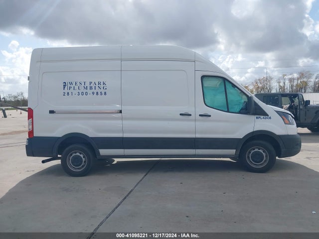Ford Transit-250 Cargo Van 2022 1FTBR1X82NKA82440 Image 13