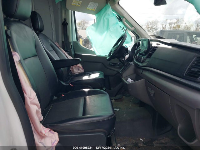Ford Transit-250 Cargo Van 2022 1FTBR1X82NKA82440 Image 5