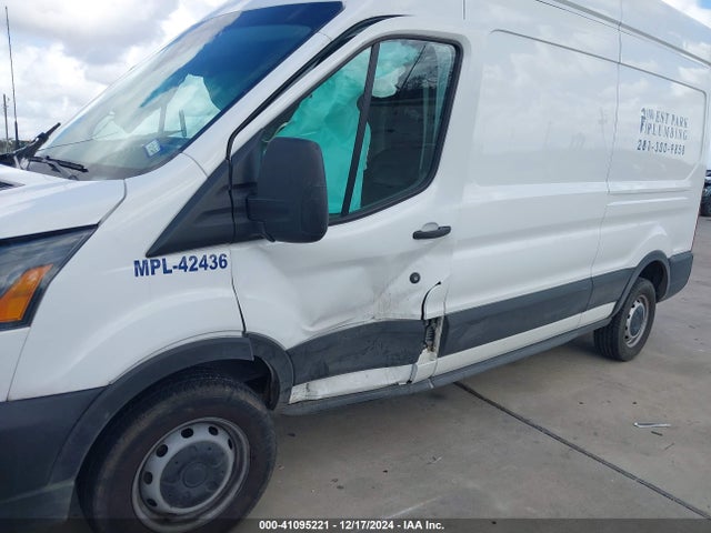 Ford Transit-250 Cargo Van 2022 1FTBR1X82NKA82440 Image 6